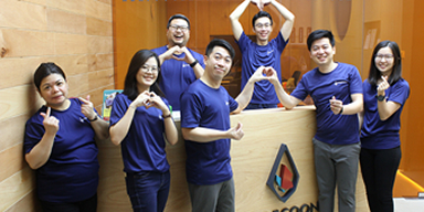 Dedicated Team of Teachers