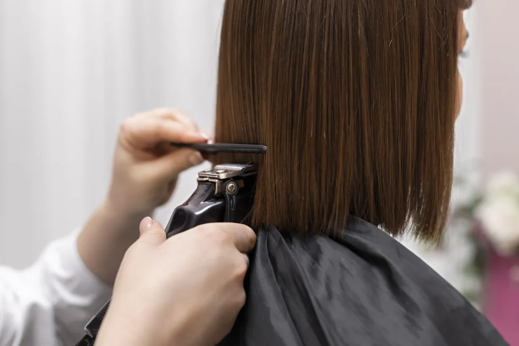 4 Tempat Potong Rambut Terbaik BSD dengan Review Bintang 5 Terbanyak