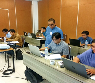 Observasi Praktik Lapangan