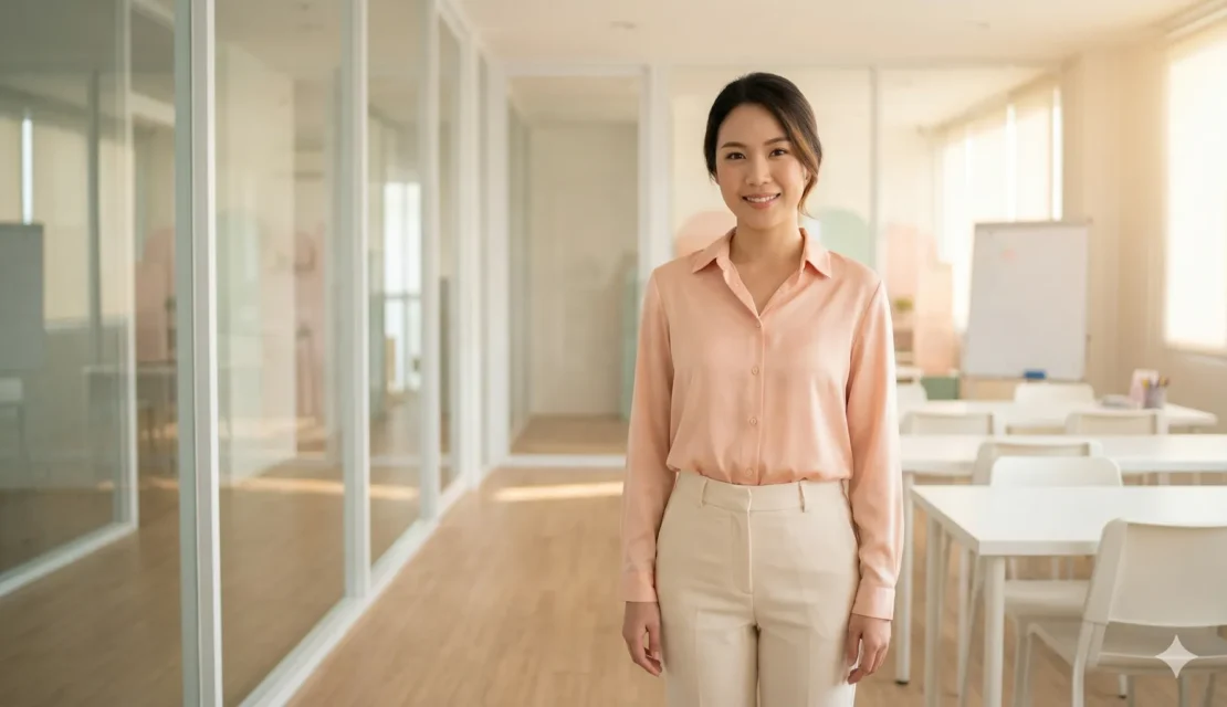 6 Tips Memilih Ruang Sewa Kursus untuk Edupreneur