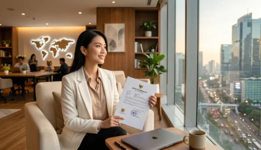 1. Biaya Pendirian PT 2025 Legalitas Office99_www.educenter.id