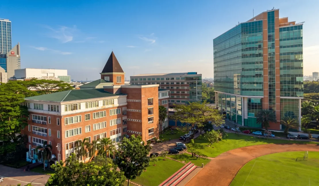 1. Sekolah Pelita Harapan (SPH) Lippo Village_www.educenter.id