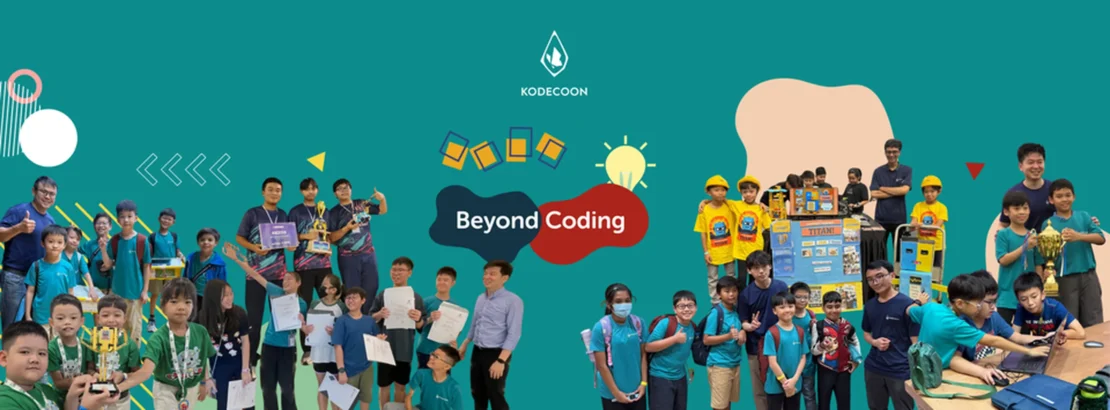 1.Kodecoon Academy Indonesia, BSD City_www.educenter.id