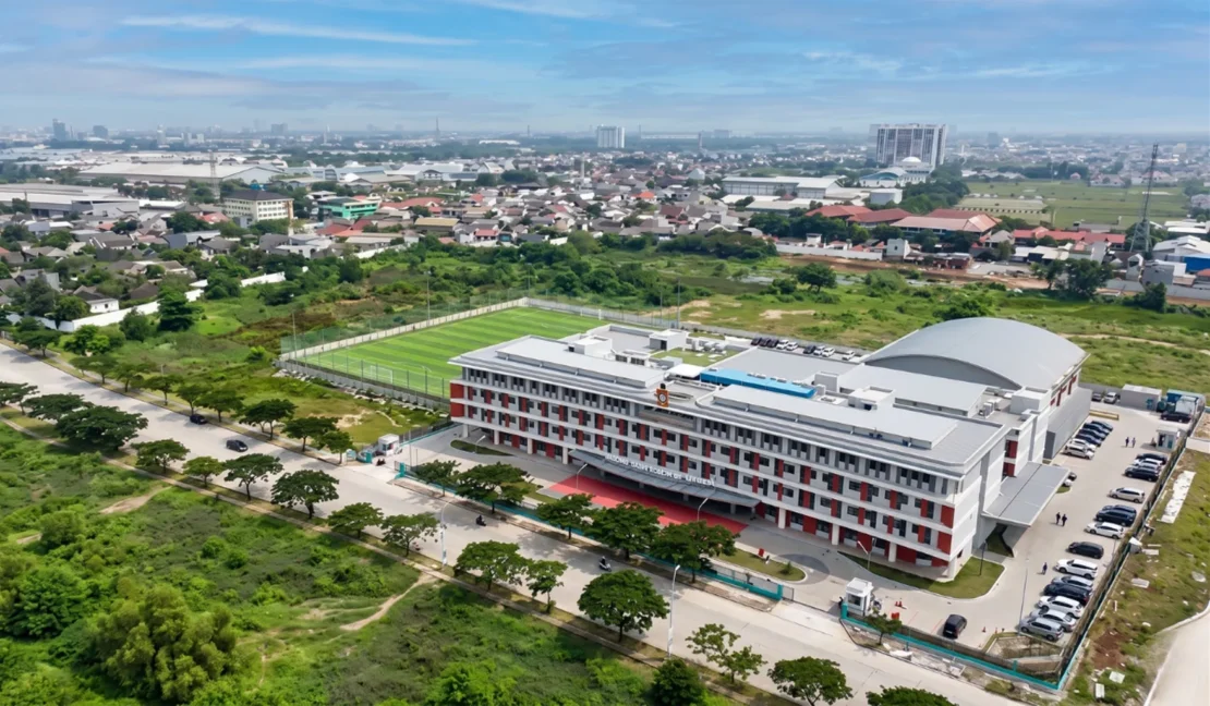 2. SDH Global Bintaro_www.educenter.id