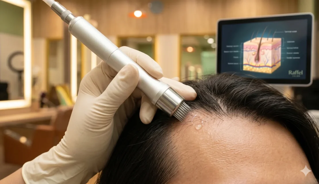 2.proses_treatment_scalp_advance_micro_infusion_www.educenter.id