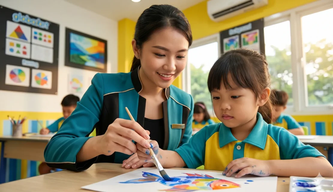 3-fasilitas-seni-anak-global-art-educe_www.educenter.id