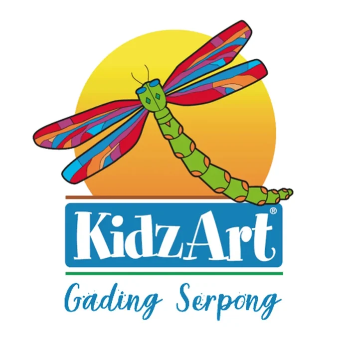 4. Kidz Art Gading Serpong,_www.educenter.id
