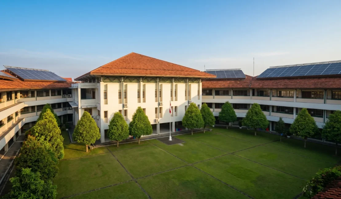 Daftar Lengkap Biaya Sekolah Kristen & Katolik di Serpong TA 2026/2027