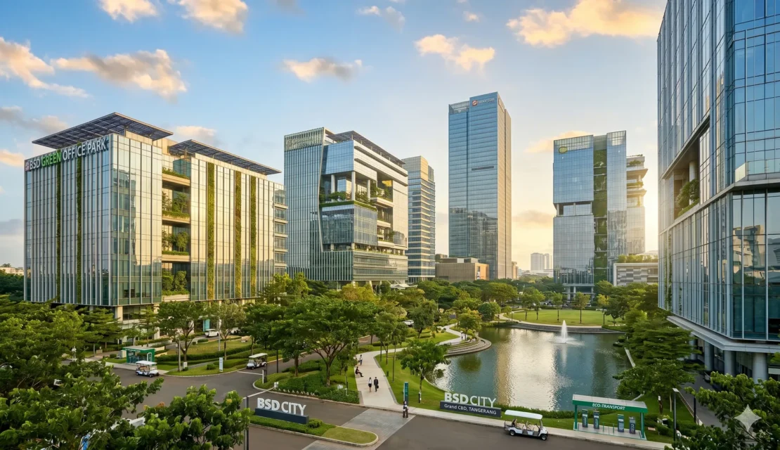 2. kawasan-bisnis-gedung-perkantoran-bsd-city_www.educenter.id