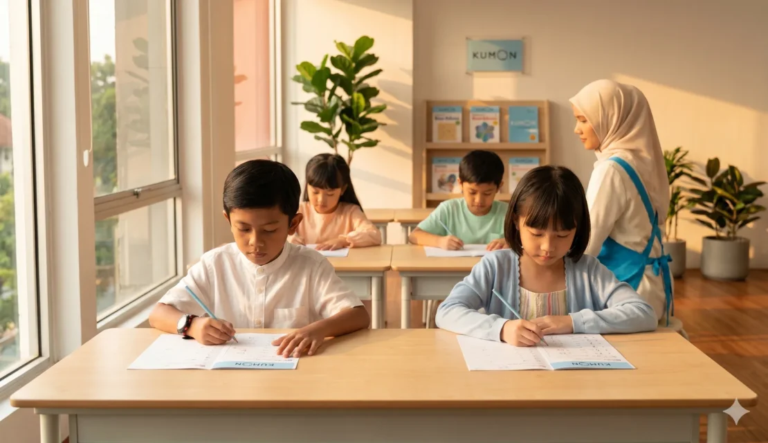 3-tempat-les-anak-kumon-educenter-bsd_www.educenter.id