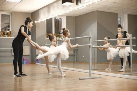 Les Ballet Terbaik di Jabodetabek_www.educenter.id