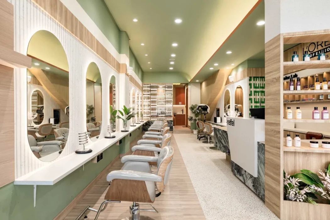Reffel Salon BSD salon rambut BSD_www.educenter.id