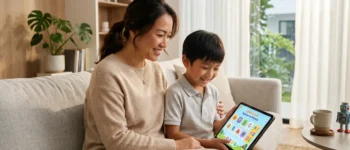 Aplikasi Belajar Terbaik untuk Anak SD dan SMP