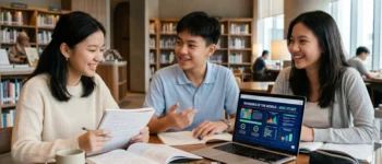Mengenal World Scholars Cup Lomba Akademik Paling Seru