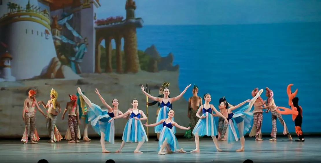 2. Marlupi Dance Academy Bintaro_www.educenter.id
