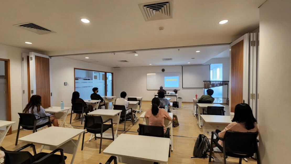 Educenter Classroom