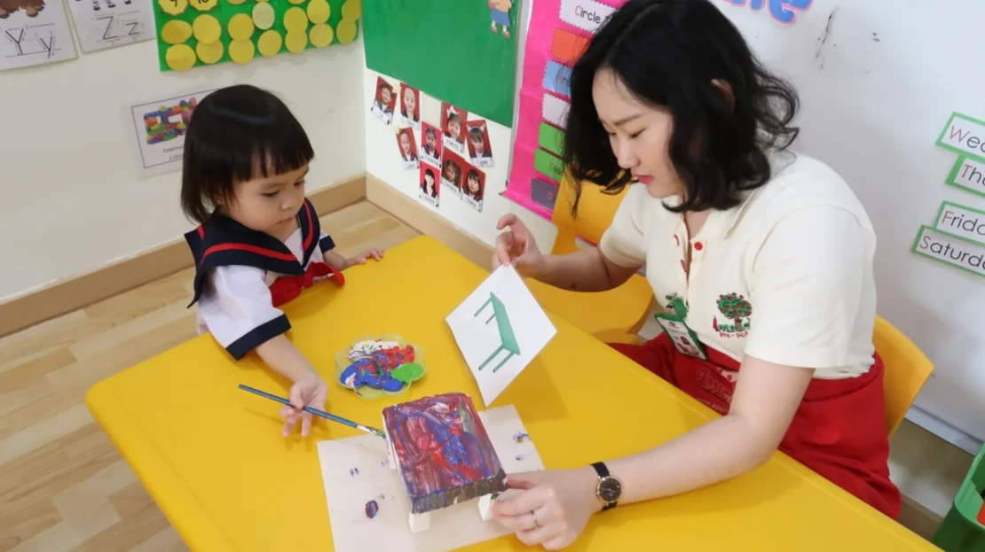 Apple Tree Preschool BSD_www.appletreebsd.com