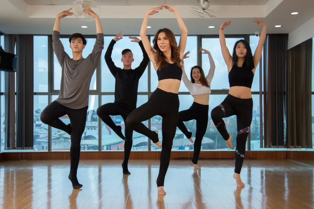 4 Rekomendasi Kelas Jazz Dance Tangsel Paling Diminati Oleh Remaja