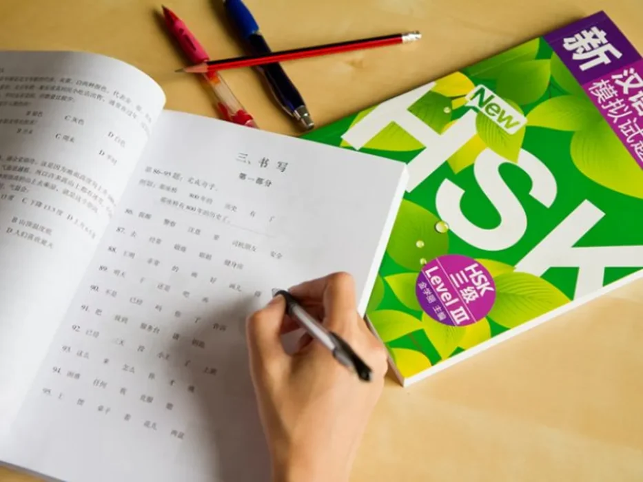 7 Kursus Terbaik untuk Persiapan Tes Mandarin HSK YCT dan TOCFL