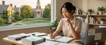 Apa Itu Ujian SAT dan Kenapa Penting untuk Kuliah di Amerika