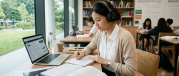 Cara Masuk Universitas Luar Negeri yang Terbukti Berhasil