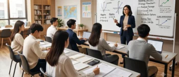 Persiapan SAT Test Amerika untuk Score Maksimal