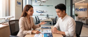 Cara Daftar Program Type Rating A320 dengan Syarat Mudah dan Jelas