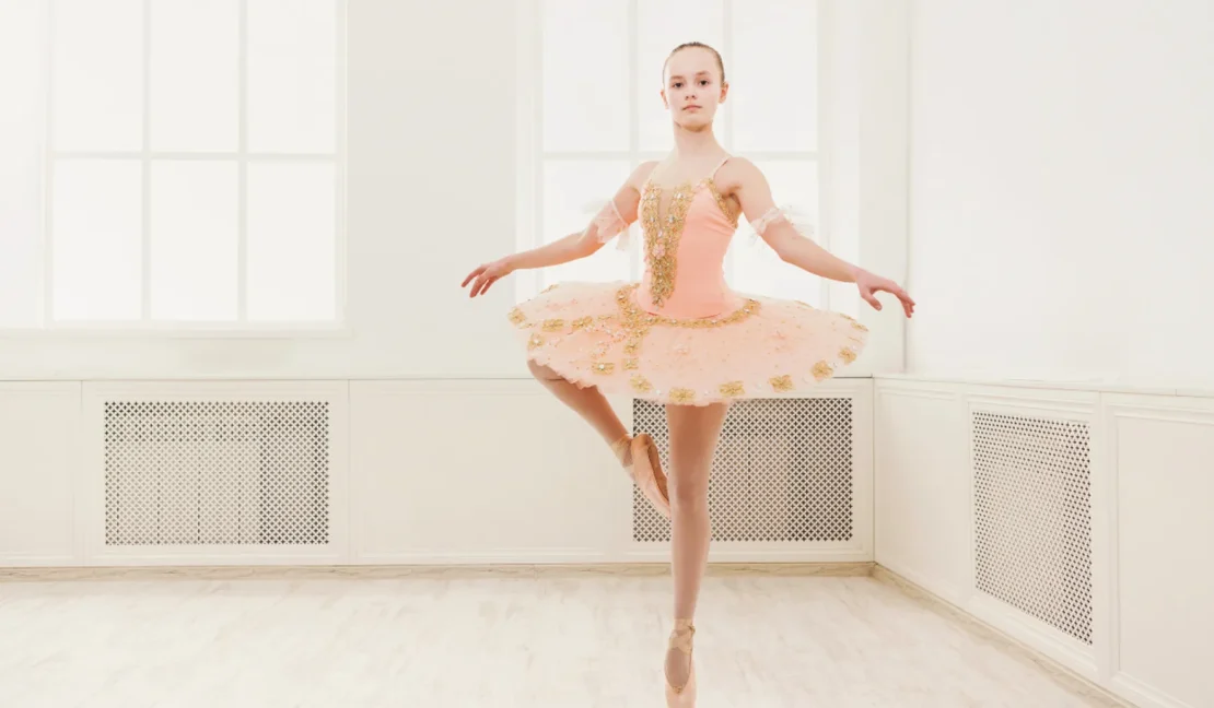 4 Les Dance dan Ballet Paling Populer di Sekitar Tangerang