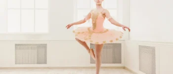 4 Les Dance dan Ballet Paling Populer di Sekitar Tangerang