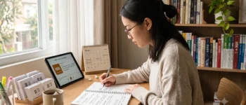 Tips Lulus Persiapan Ujian HSK Dengan Skor Tinggi Dalam Waktu Singkat