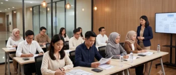 Soft Skill Konsultan Pajak yang Bikin Cepat Diterima Kerja