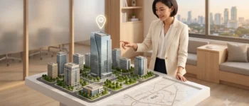 Virtual Office Terbaik di Serpong BSD untuk Bisnis Lokal