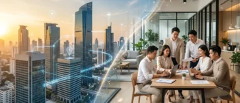 Coworking Space vs Virtual Office Pilih Mana untuk Startup