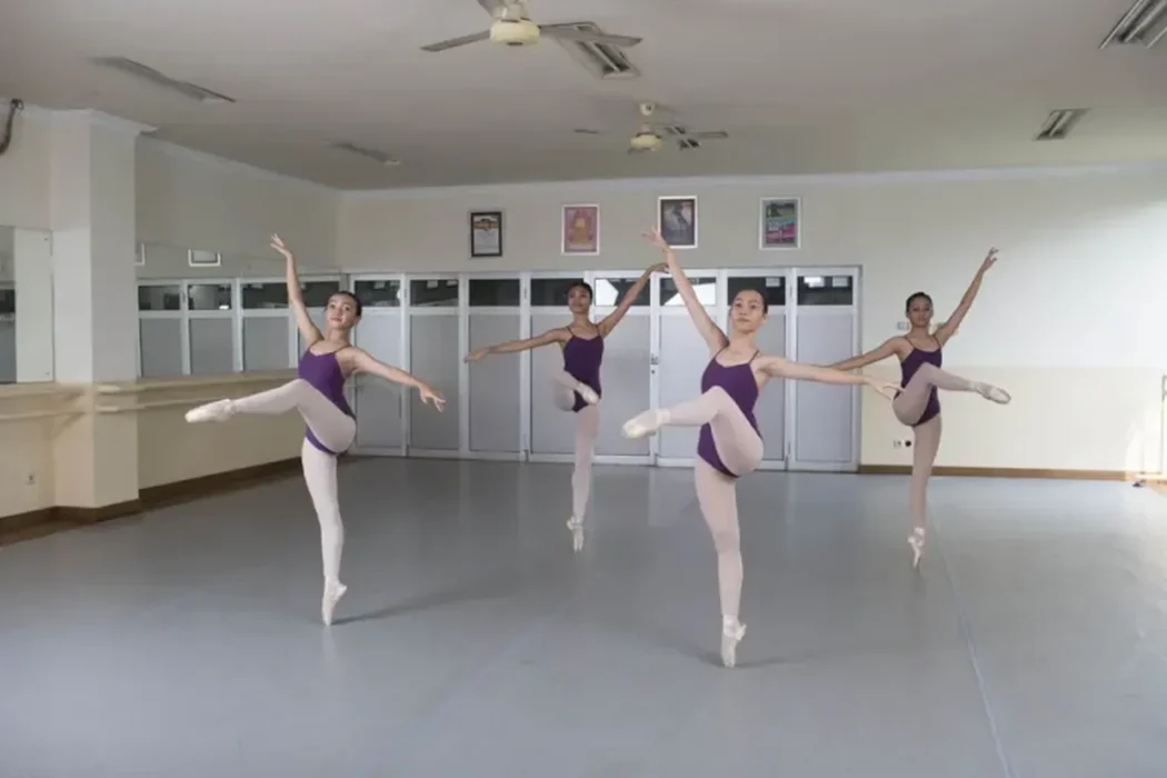 2. Namarina Dance Academy_www.educenter.id