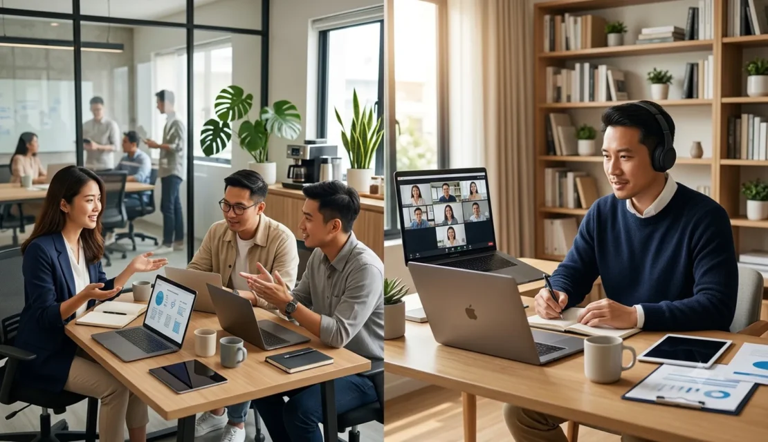 2. perbedaan-coworking-space-dan-virtual-office_www.educenter.id