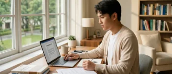 Cara Menulis Motivation Letter Lengkap Beserta Struktur dan Contohnya