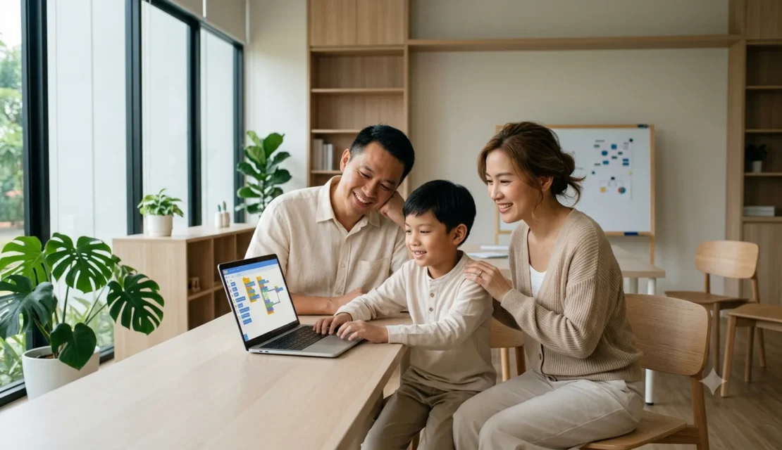 Rincian Biaya Kursus Coding Anak Tangsel Paling Worth It