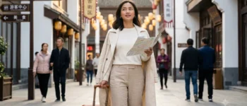 50+ Percakapan Bahasa Mandarin untuk Traveling ke Tiongkok