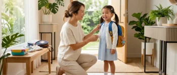 5 Langkah Penting Persiapan Masuk TK Agar Anak Merasa Gembira