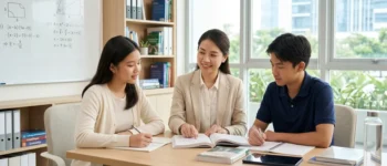 Tempat Les Kurikulum Cambridge Paling Lengkap Fasilitasnya di BSD