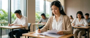 Persiapan Tes IELTS General vs Academic: Apa Saja Perbedaan Materinya?