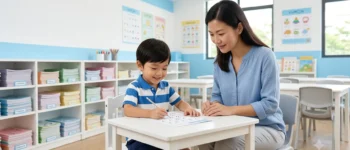 Berapa Usia Ideal Masuk Kumon? Ternyata Bisa Mulai dari Prasekolah