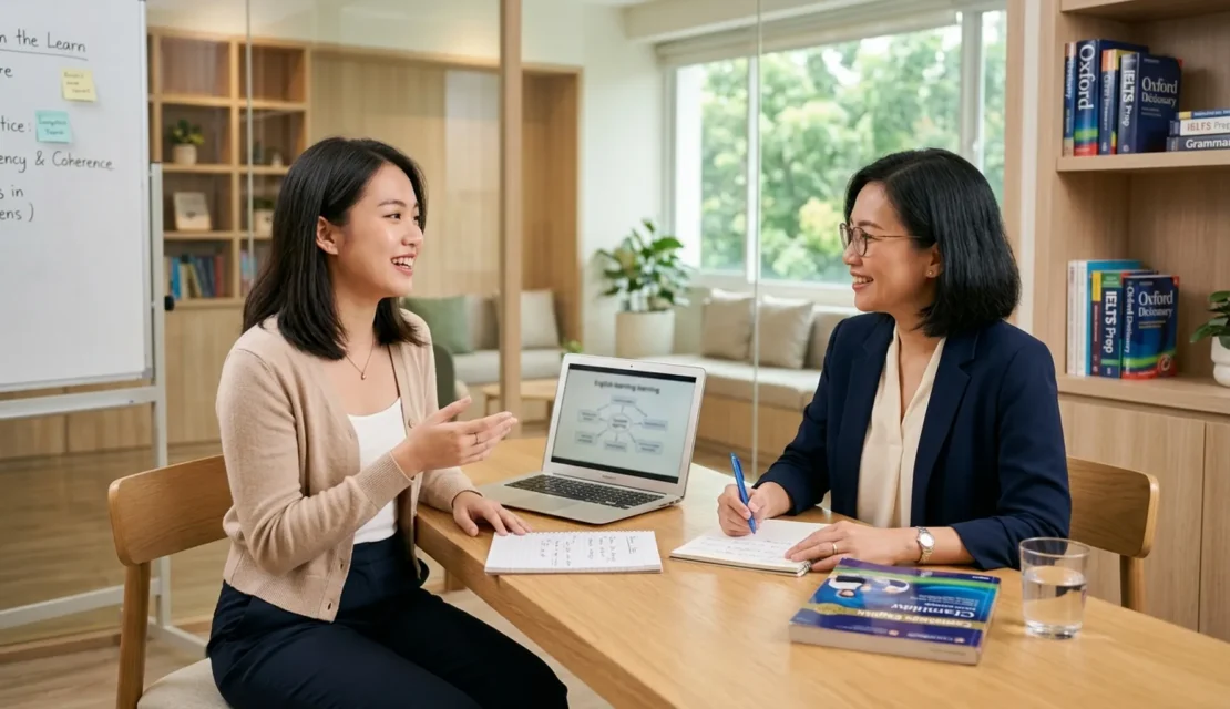 English Speaking Practice, Metode Cepat dan Mudah