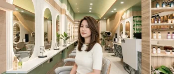 Tampil Fresh dengan 4 Inspirasi Model Rambut Layer Sebahu 2026