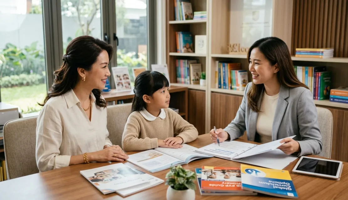 Pearson iPrimary vs Cambridge Primary, Mana Lebih Unggul
