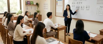7 Tempat Sertifikasi HSK Tangerang Secara Resmi Dan Cepat