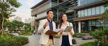Sewa Tempat Usaha BSD untuk Bisnis Edukasi yang Strategis di Educenter BSD