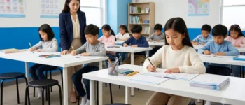 Review Jujur Orang Tua: Perubahan Anak Setelah 3 Bulan Ikut Kumon