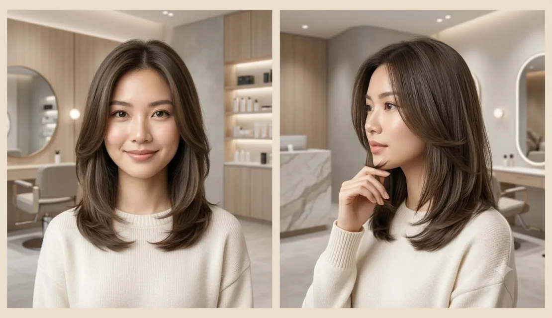 1. classic soft layer sebahu reffel salon collage_www.educenter.id