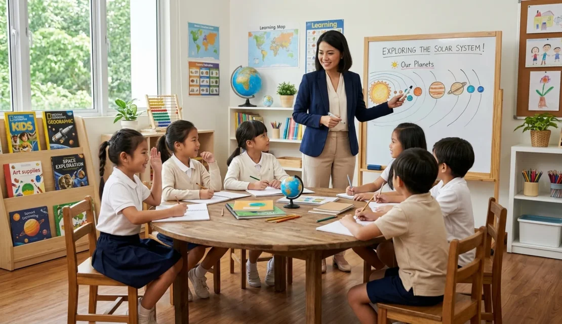 1. perbedaan pearson iprimary dan cambridge primary di kelas internasional_www.educenter.id